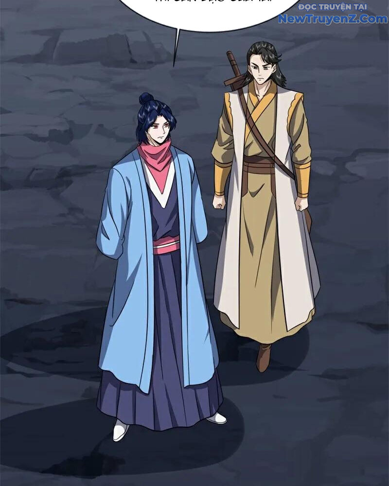 Chiến Hồn Tuyệt Thế