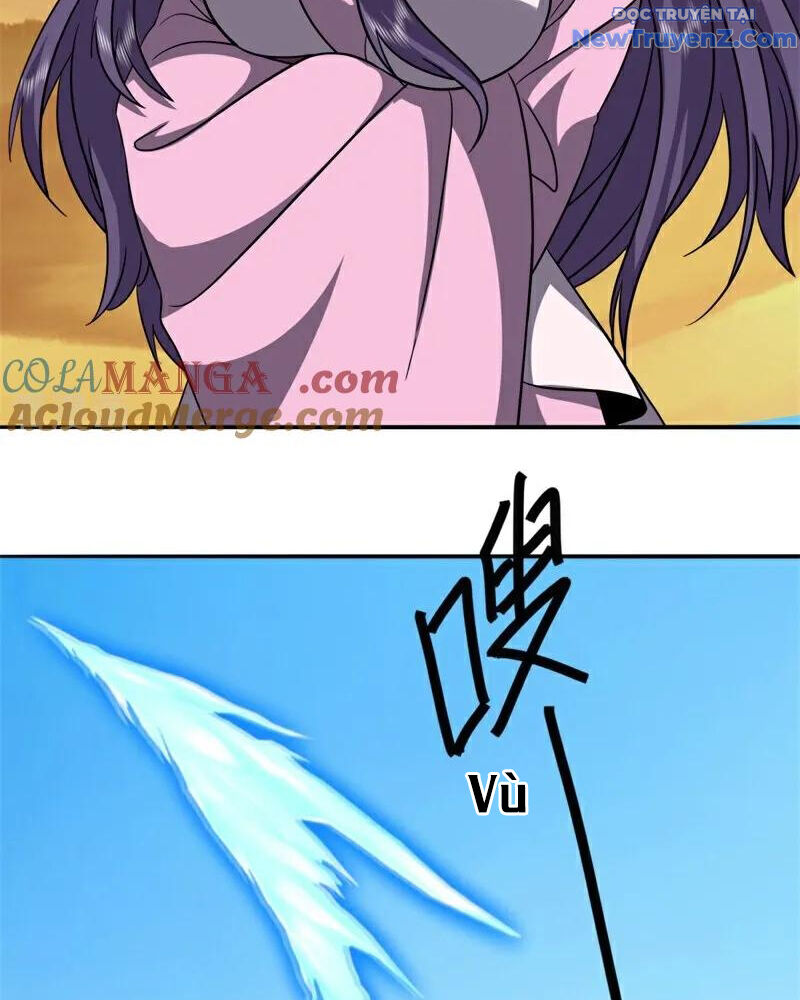 Chiến Hồn Tuyệt Thế