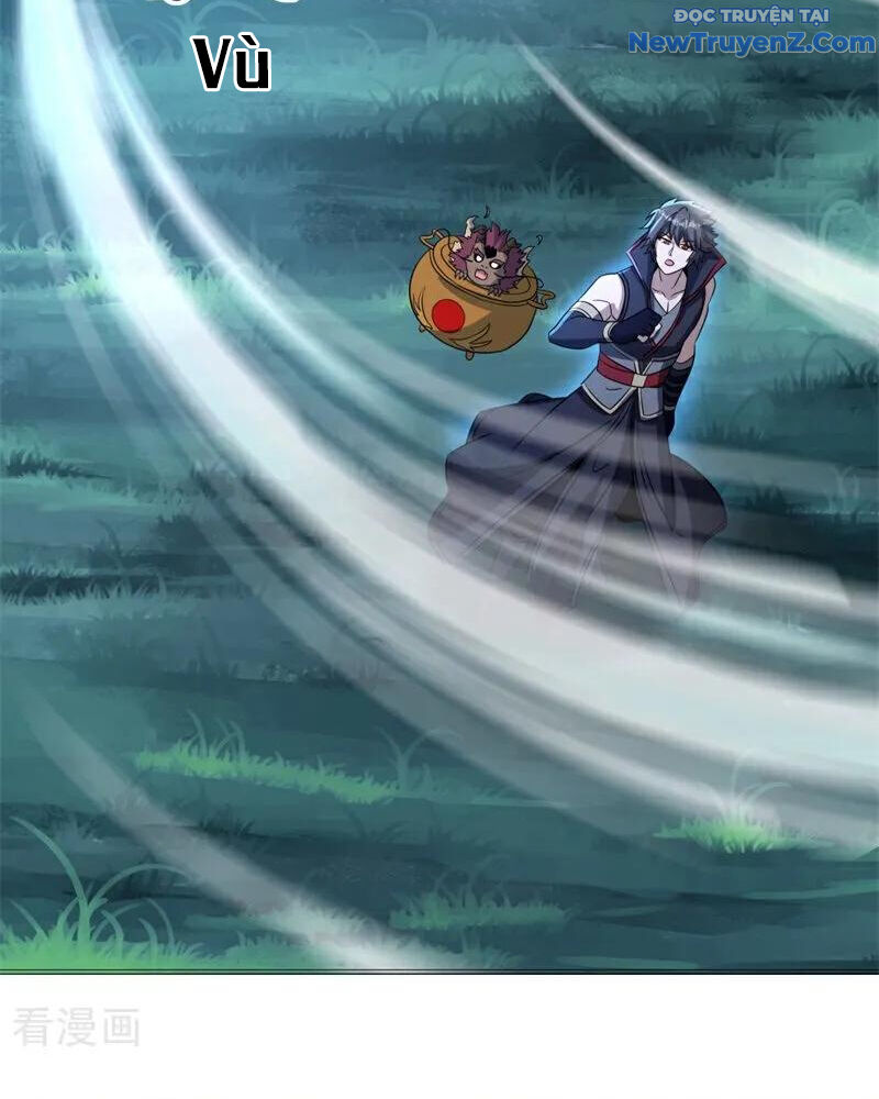 Chiến Hồn Tuyệt Thế