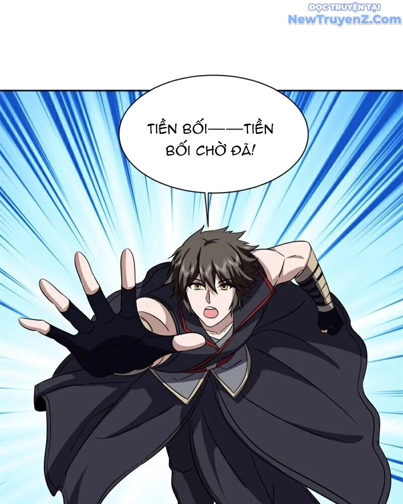 Chiến Hồn Tuyệt Thế