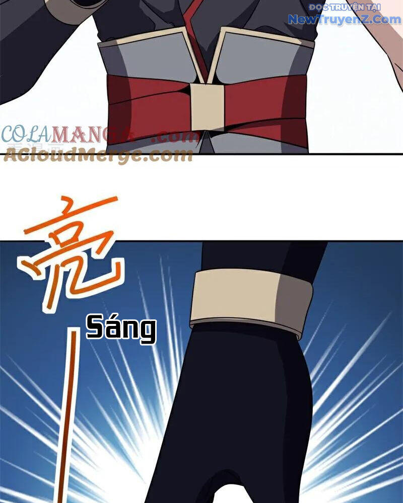 Chiến Hồn Tuyệt Thế