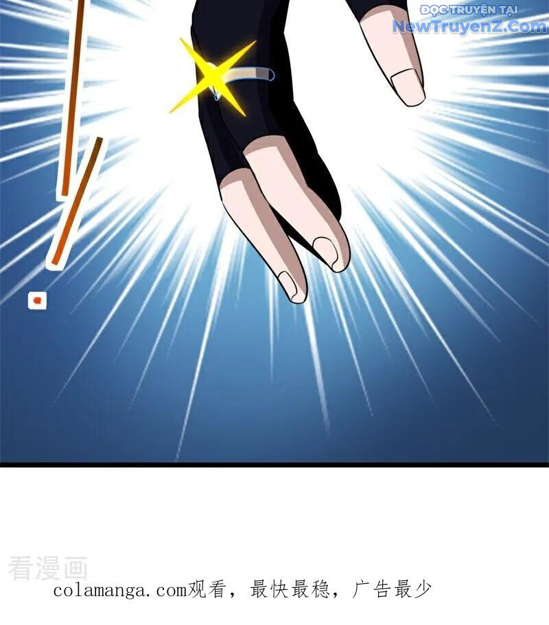 Chiến Hồn Tuyệt Thế