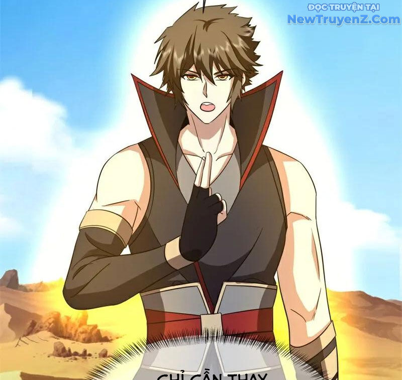 Chiến Hồn Tuyệt Thế