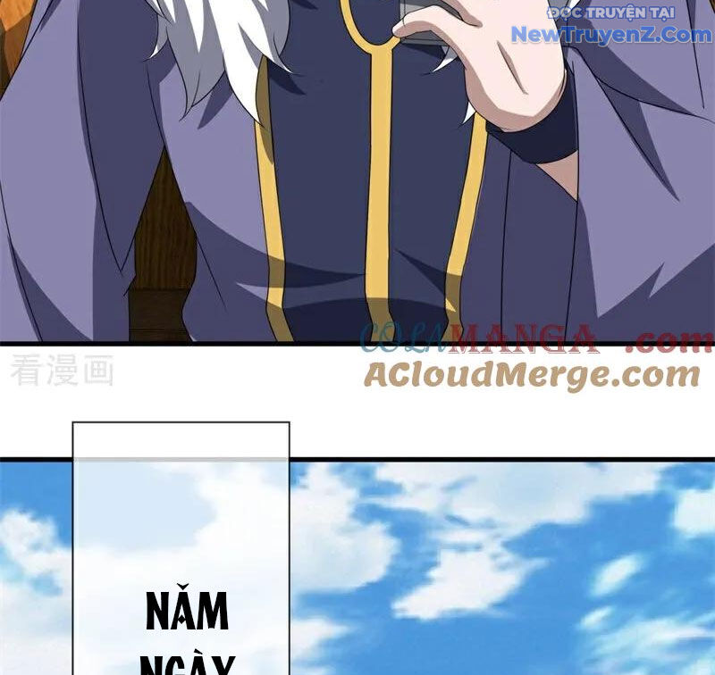 Chiến Hồn Tuyệt Thế