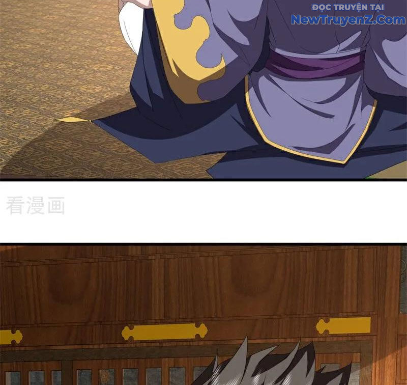 Chiến Hồn Tuyệt Thế