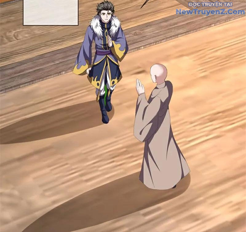 Chiến Hồn Tuyệt Thế