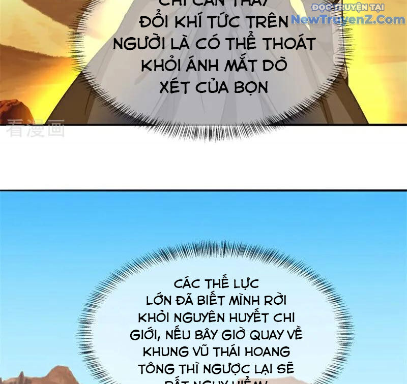 Chiến Hồn Tuyệt Thế