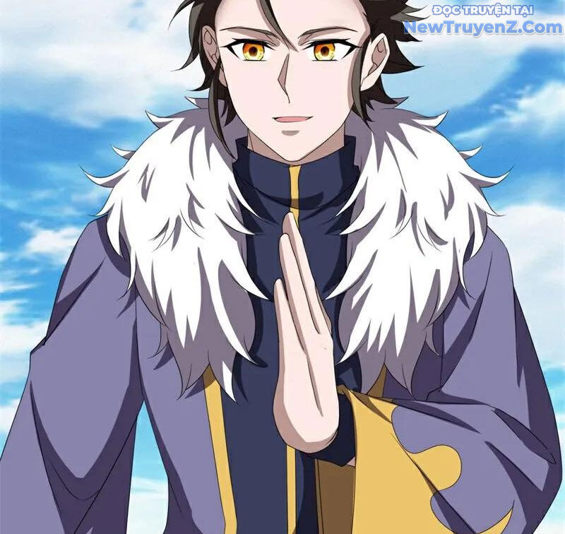 Chiến Hồn Tuyệt Thế