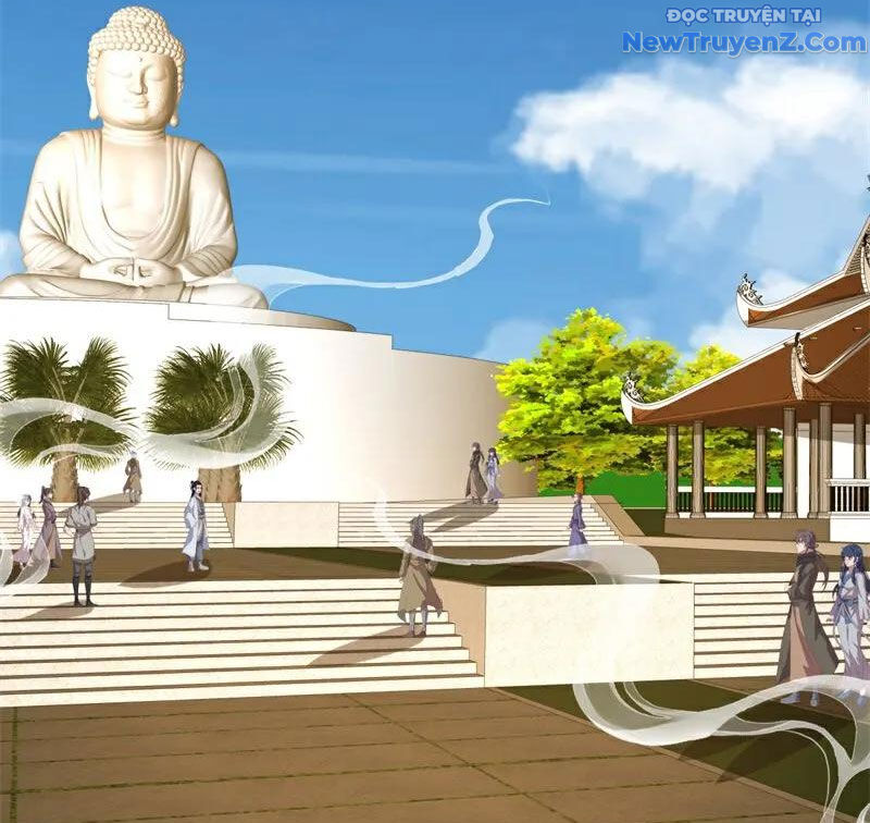 Chiến Hồn Tuyệt Thế