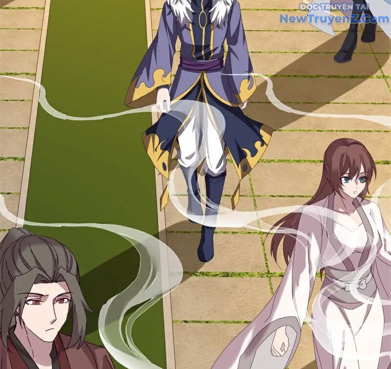 Chiến Hồn Tuyệt Thế