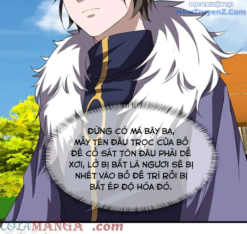 Chiến Hồn Tuyệt Thế