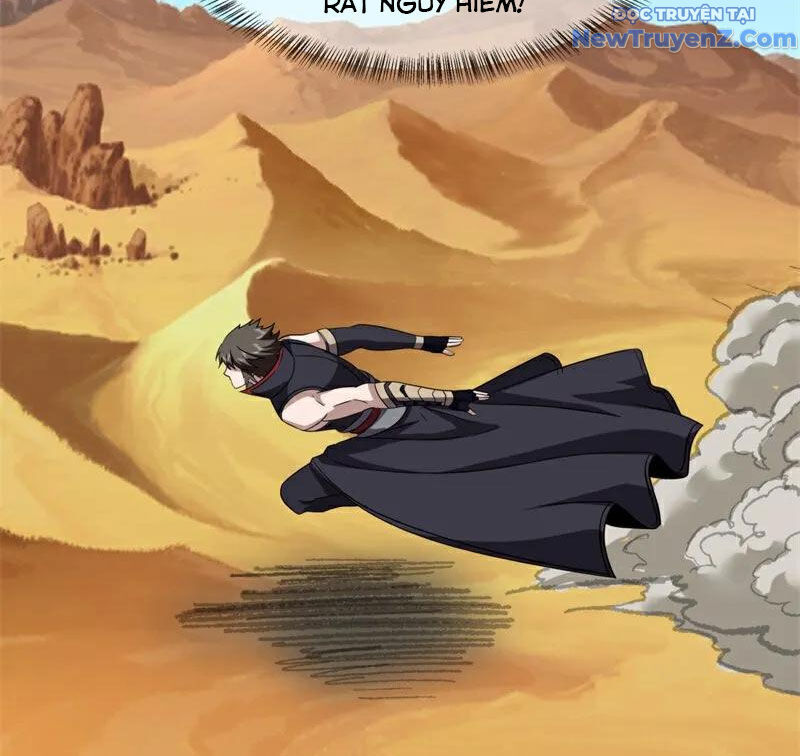 Chiến Hồn Tuyệt Thế