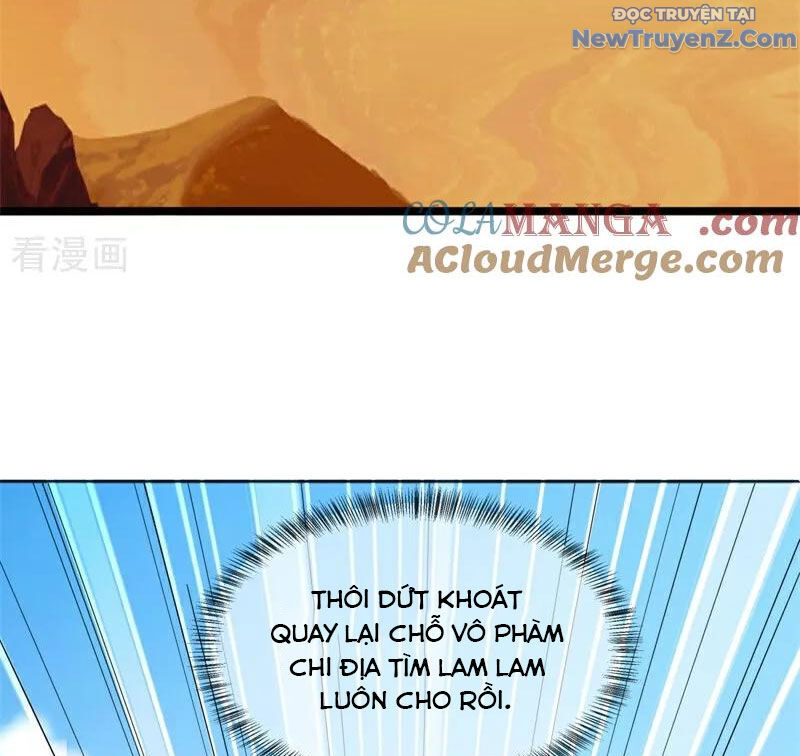 Chiến Hồn Tuyệt Thế