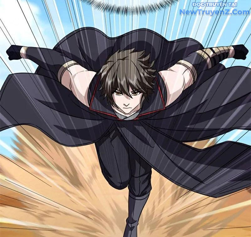 Chiến Hồn Tuyệt Thế