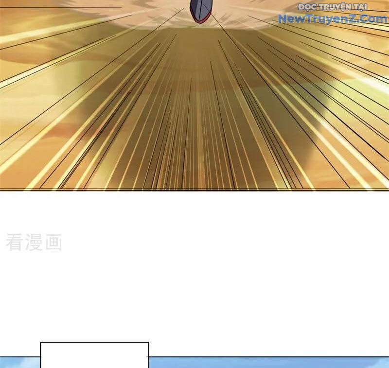 Chiến Hồn Tuyệt Thế