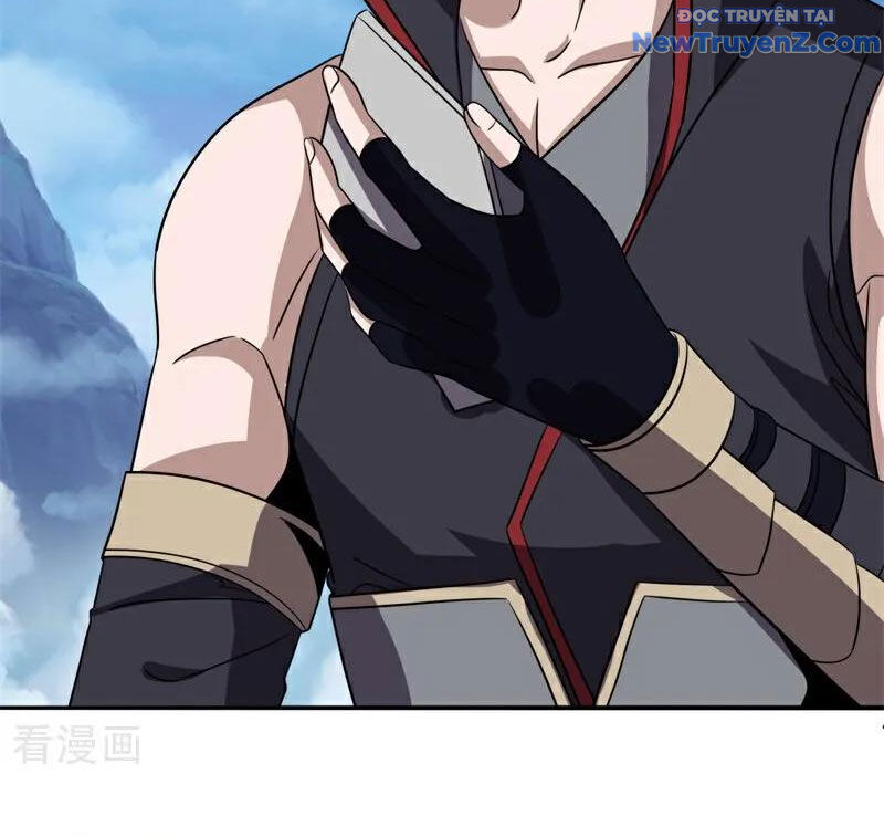 Chiến Hồn Tuyệt Thế