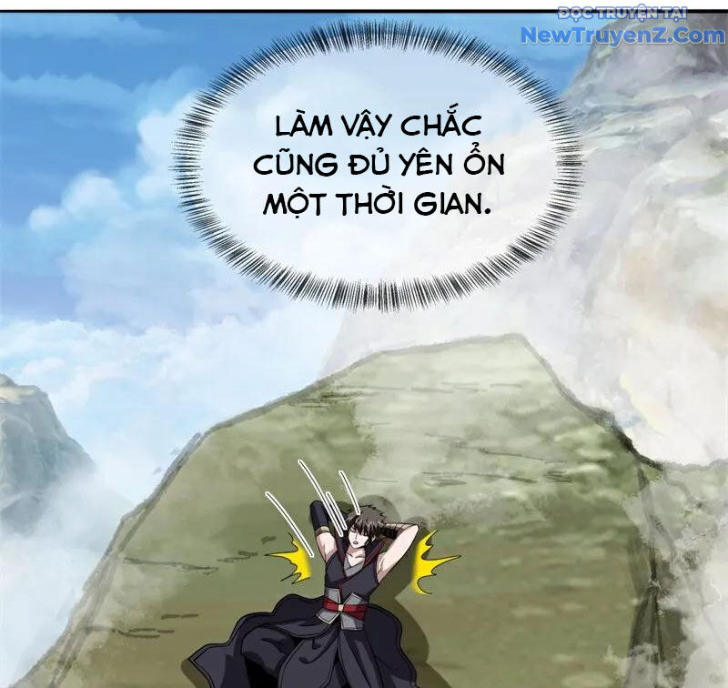 Chiến Hồn Tuyệt Thế