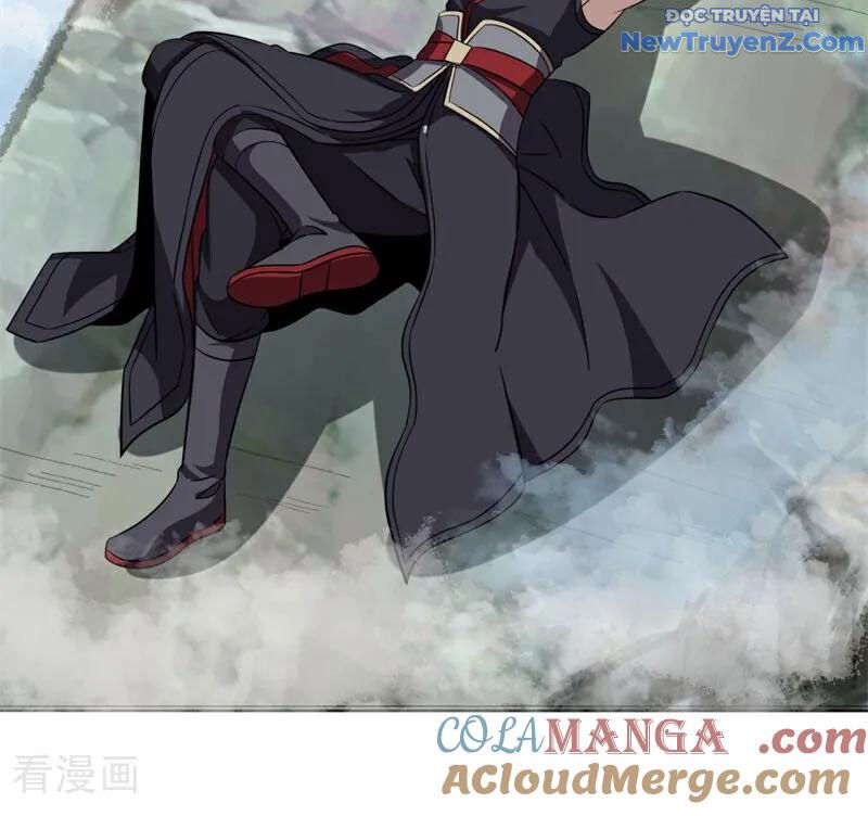 Chiến Hồn Tuyệt Thế