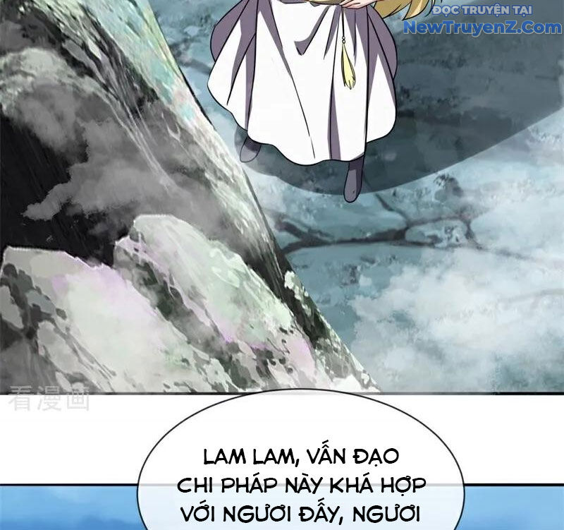 Chiến Hồn Tuyệt Thế