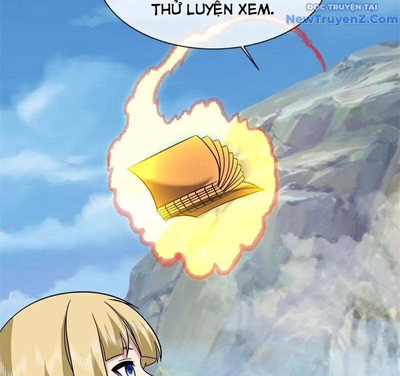 Chiến Hồn Tuyệt Thế