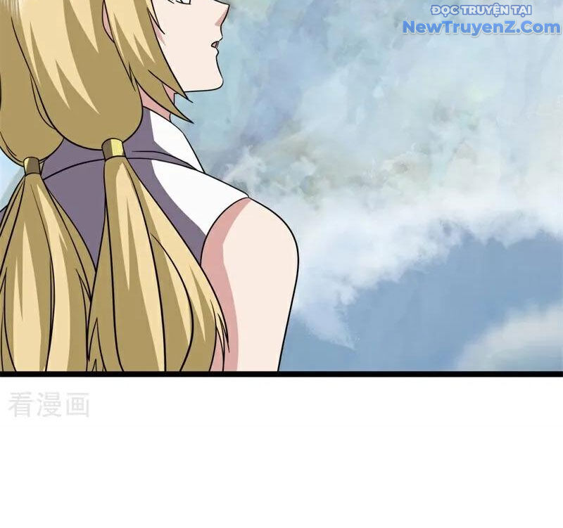 Chiến Hồn Tuyệt Thế