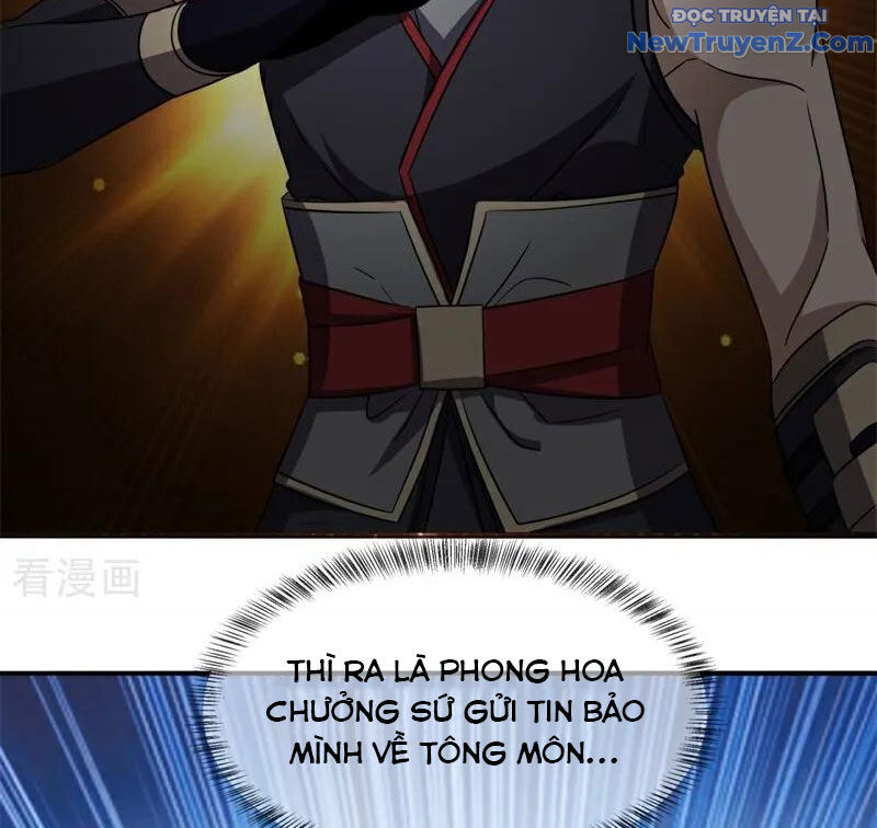 Chiến Hồn Tuyệt Thế