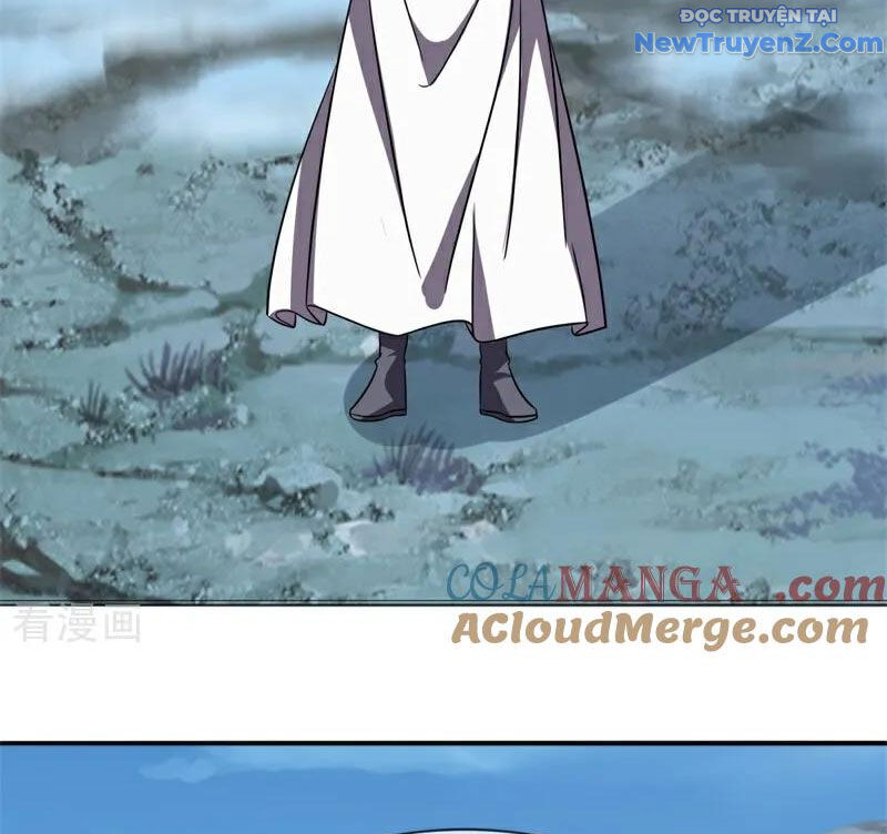 Chiến Hồn Tuyệt Thế