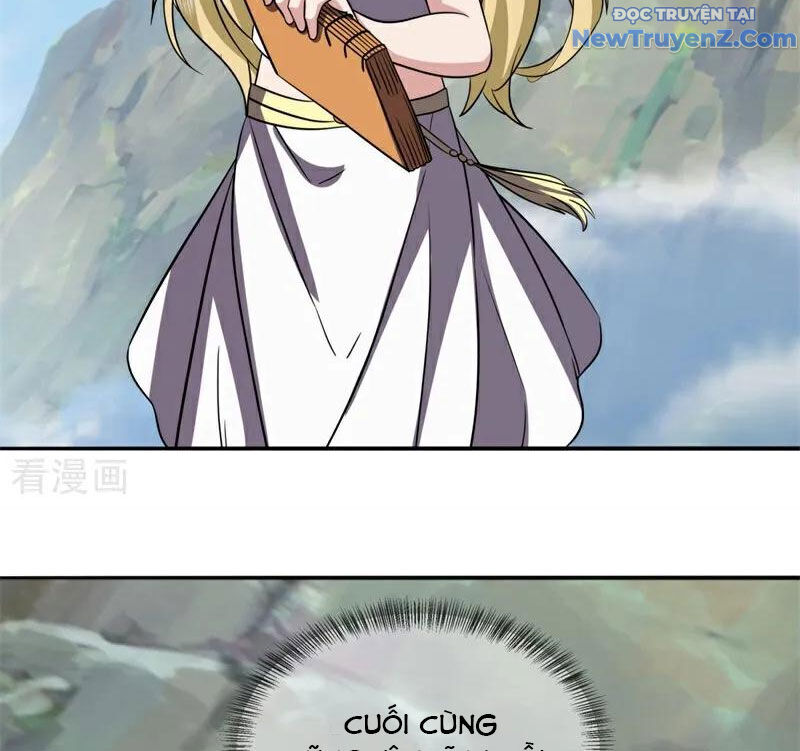 Chiến Hồn Tuyệt Thế