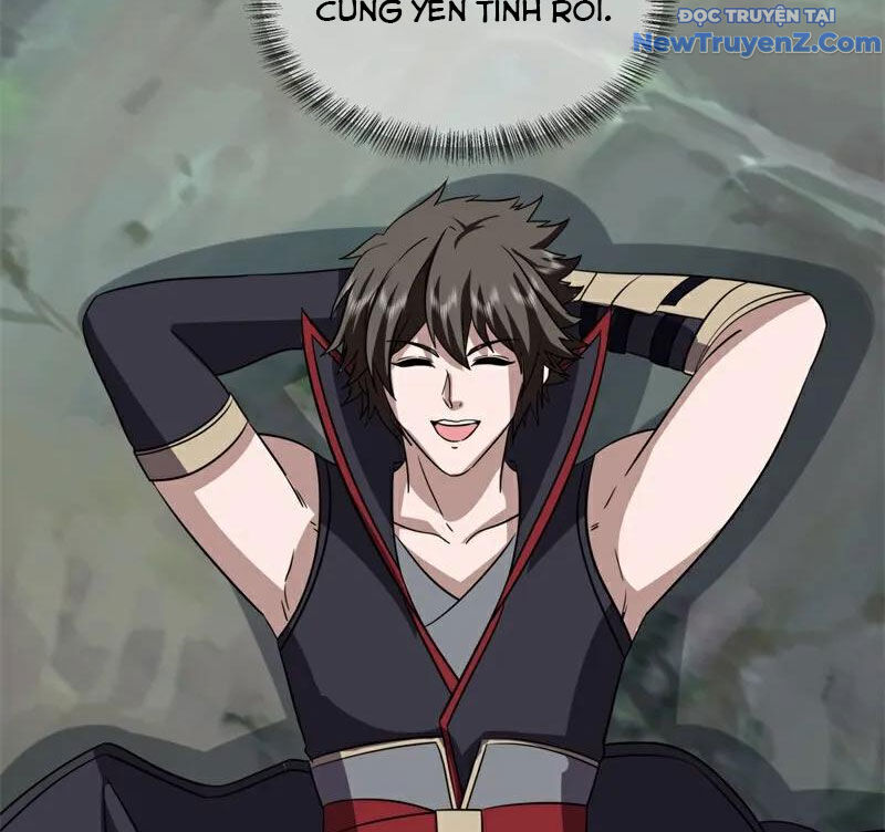 Chiến Hồn Tuyệt Thế