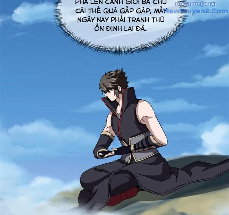 Chiến Hồn Tuyệt Thế