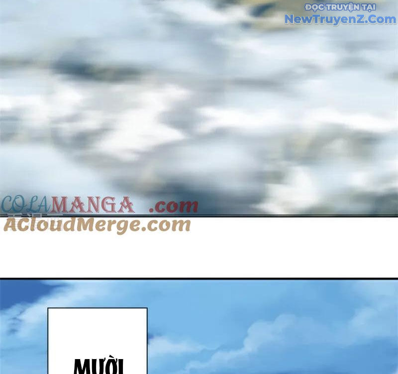 Chiến Hồn Tuyệt Thế