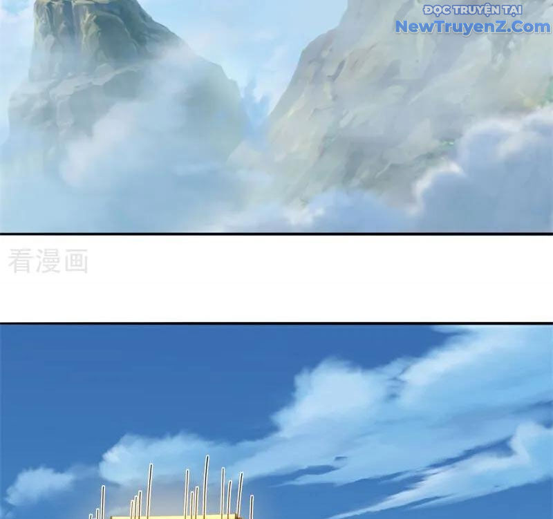 Chiến Hồn Tuyệt Thế