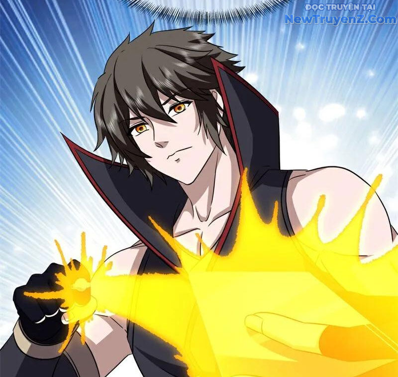 Chiến Hồn Tuyệt Thế