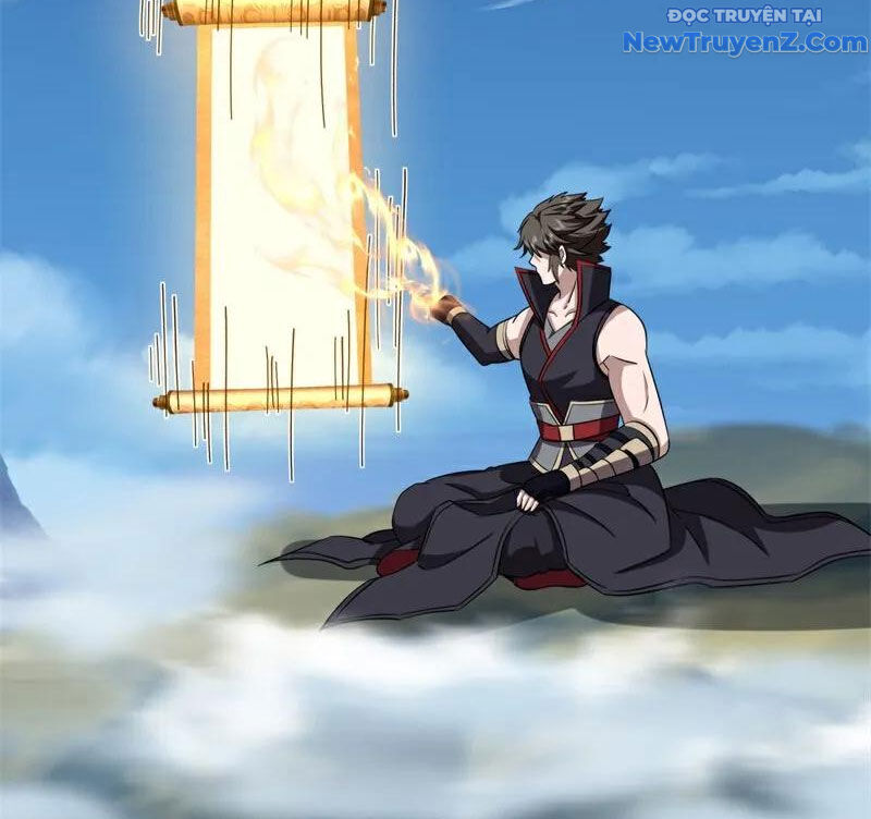 Chiến Hồn Tuyệt Thế