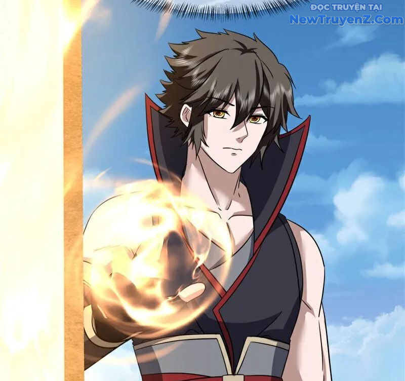 Chiến Hồn Tuyệt Thế