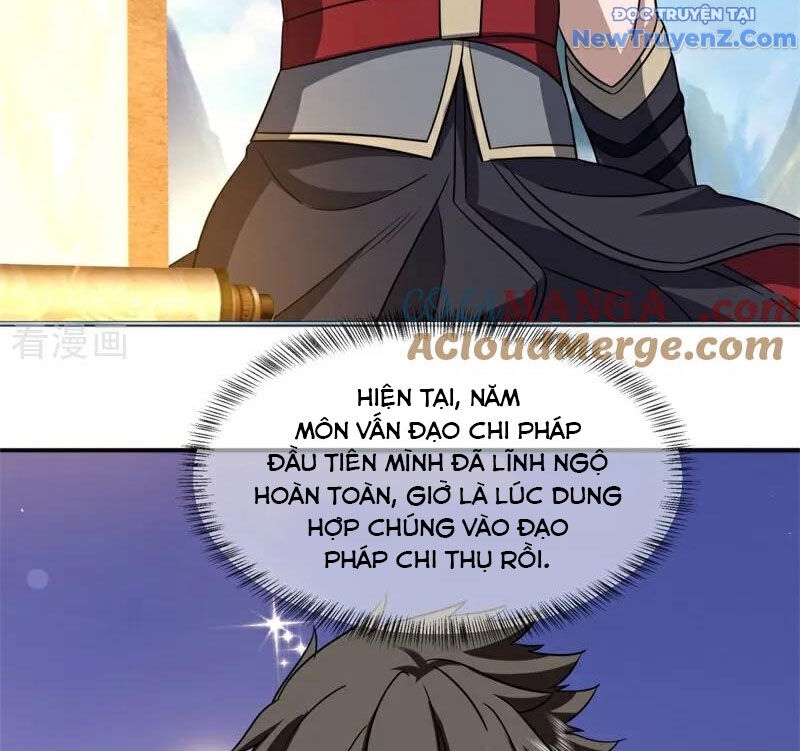 Chiến Hồn Tuyệt Thế