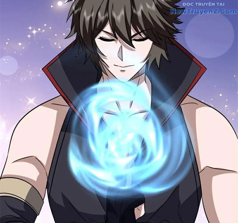 Chiến Hồn Tuyệt Thế