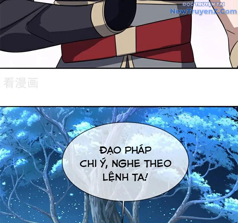 Chiến Hồn Tuyệt Thế