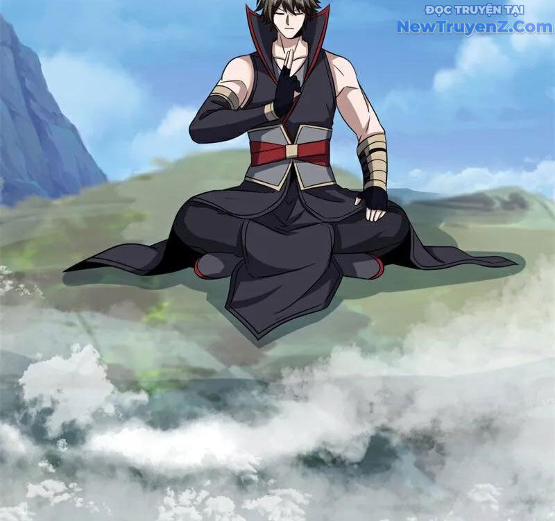 Chiến Hồn Tuyệt Thế