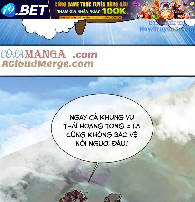 Chiến Hồn Tuyệt Thế