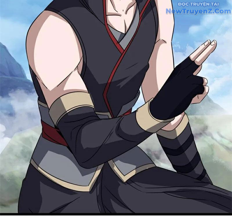 Chiến Hồn Tuyệt Thế