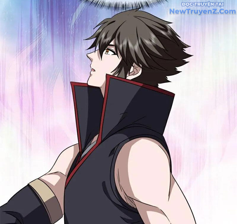 Chiến Hồn Tuyệt Thế