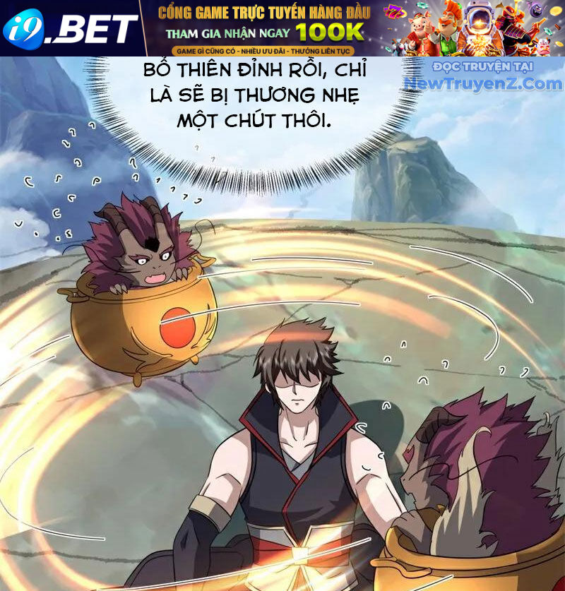 Chiến Hồn Tuyệt Thế