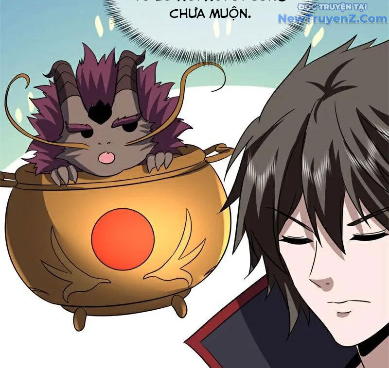 Chiến Hồn Tuyệt Thế