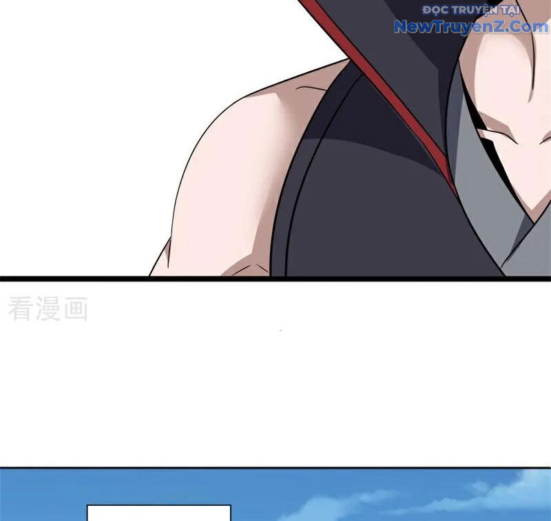 Chiến Hồn Tuyệt Thế