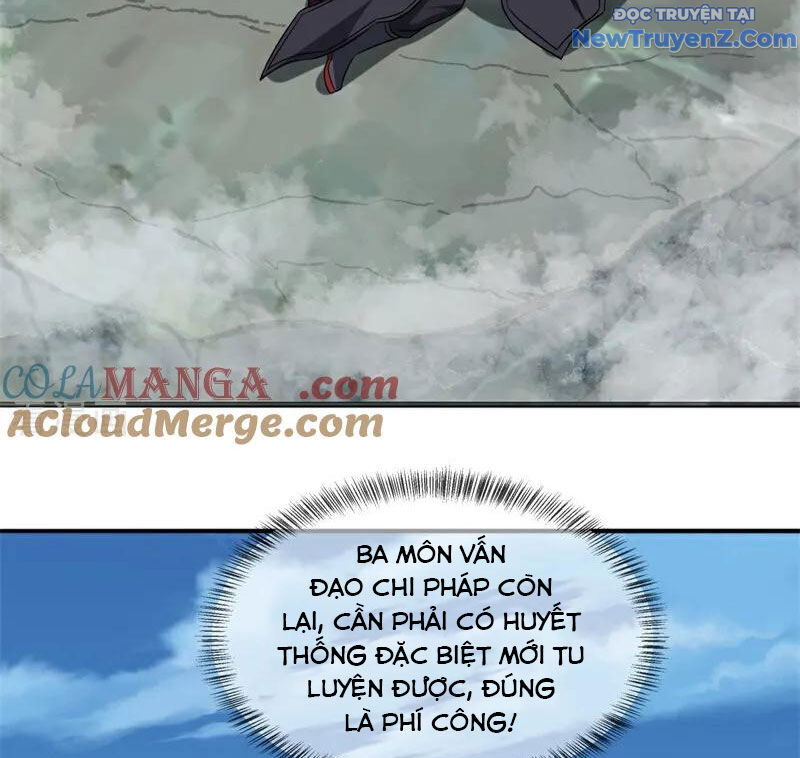 Chiến Hồn Tuyệt Thế