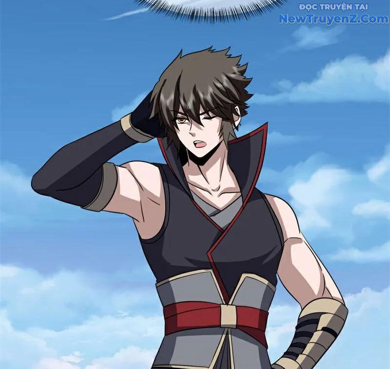 Chiến Hồn Tuyệt Thế