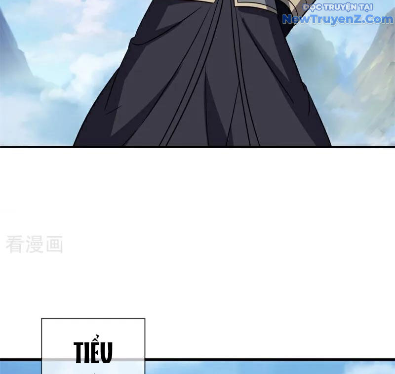 Chiến Hồn Tuyệt Thế