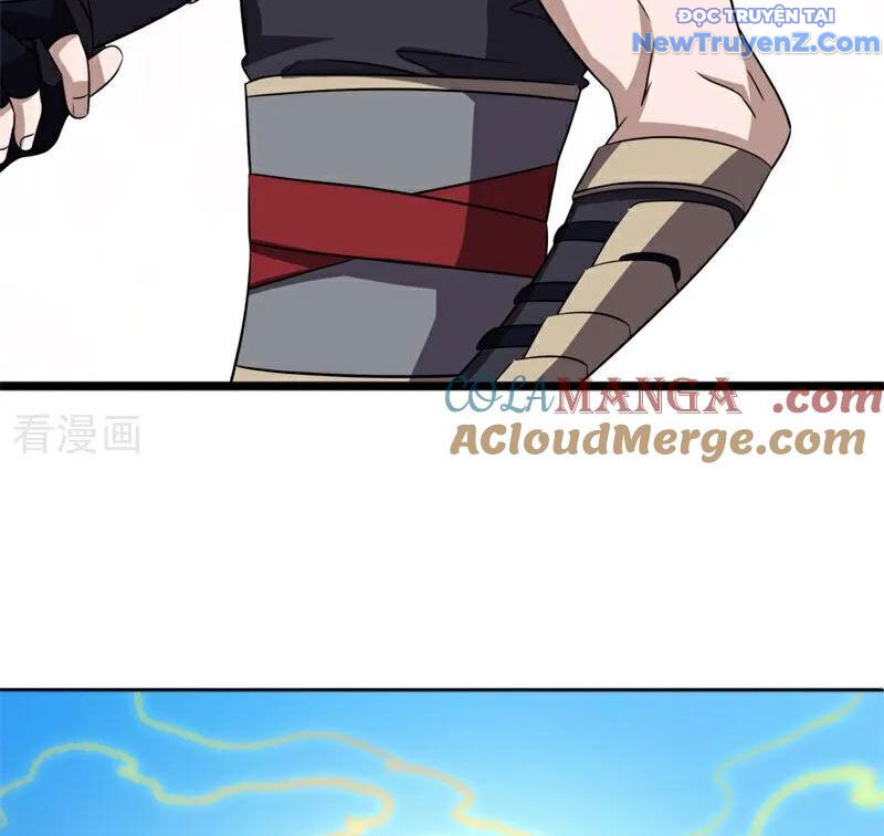 Chiến Hồn Tuyệt Thế