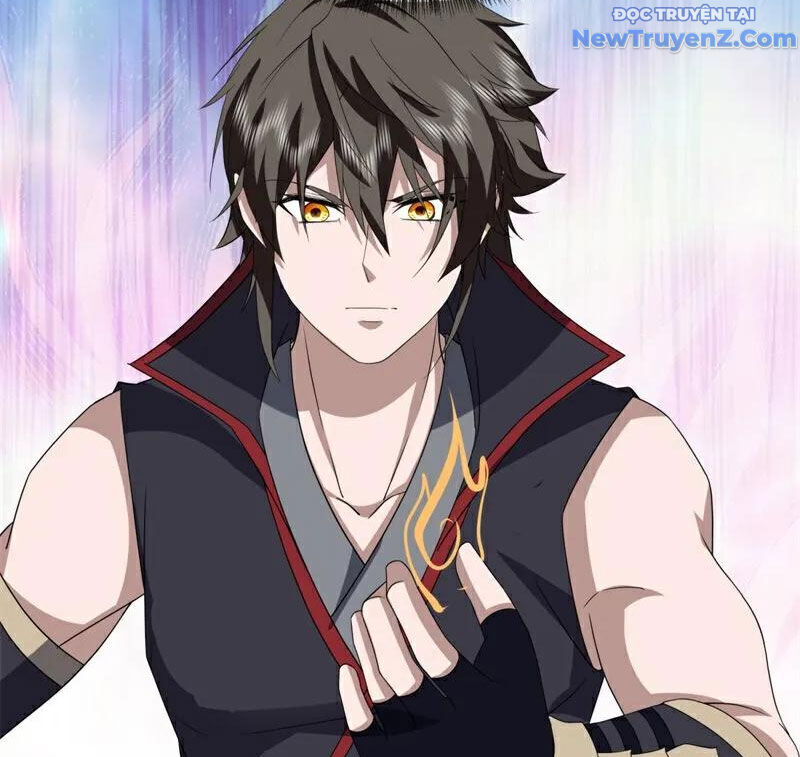 Chiến Hồn Tuyệt Thế